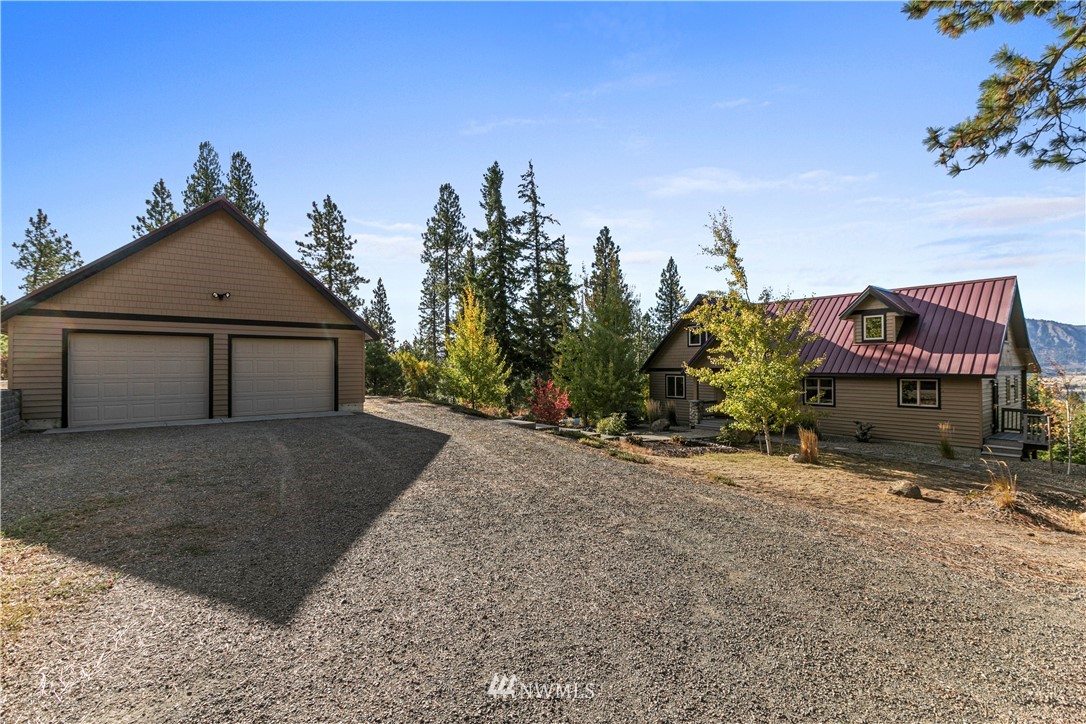 2090 Creekside Road Cle Elum, WA 98922 - Photo 3 of 39 Gallery Image 3