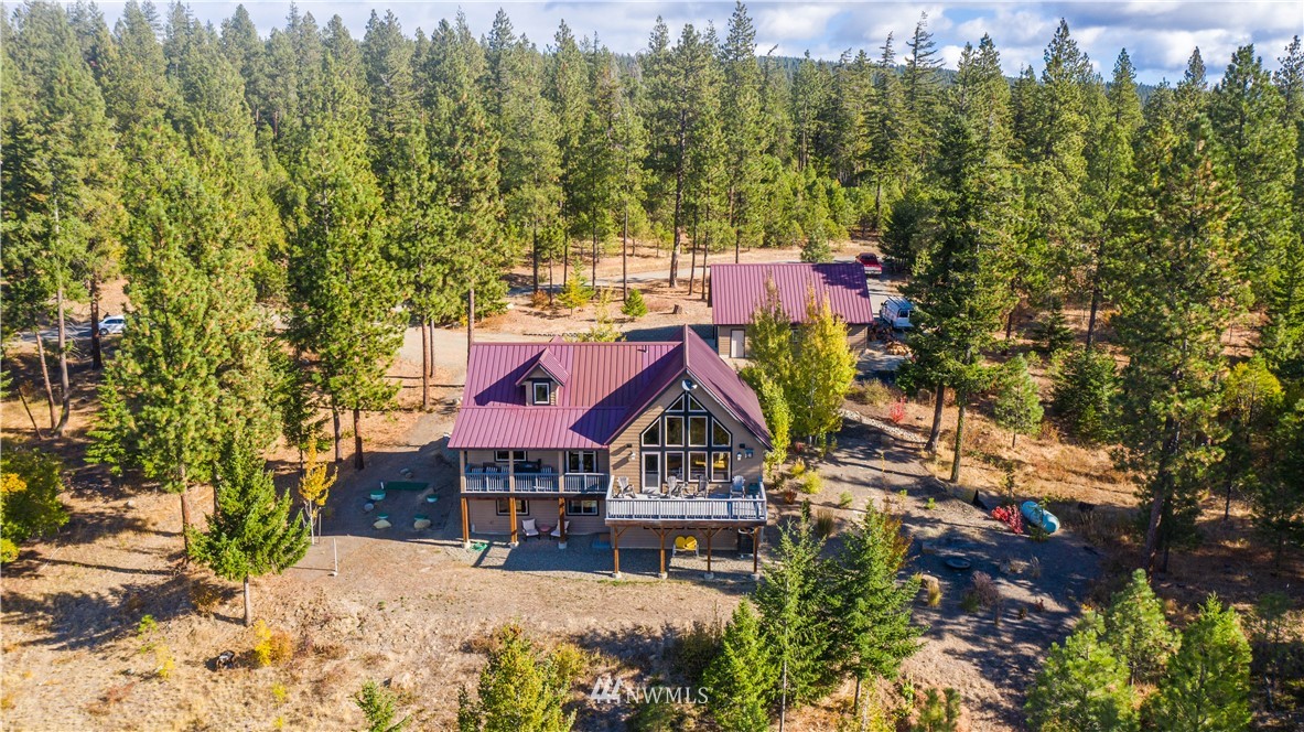 2090 Creekside Road Cle Elum, WA 98922 - Photo 37 of 39 Gallery Image 37