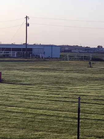 a view of a ocean with a terrace