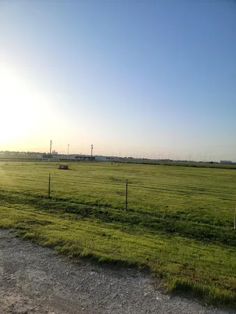 a view of a ocean view with beach