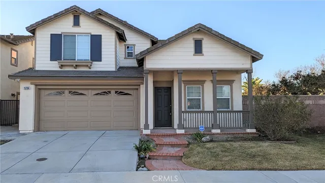 $3,600 | 15704 Danbury Way, Chino Hills, CA 91709