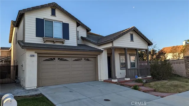 $3,600 | 15704 Danbury Way, Chino Hills, CA 91709