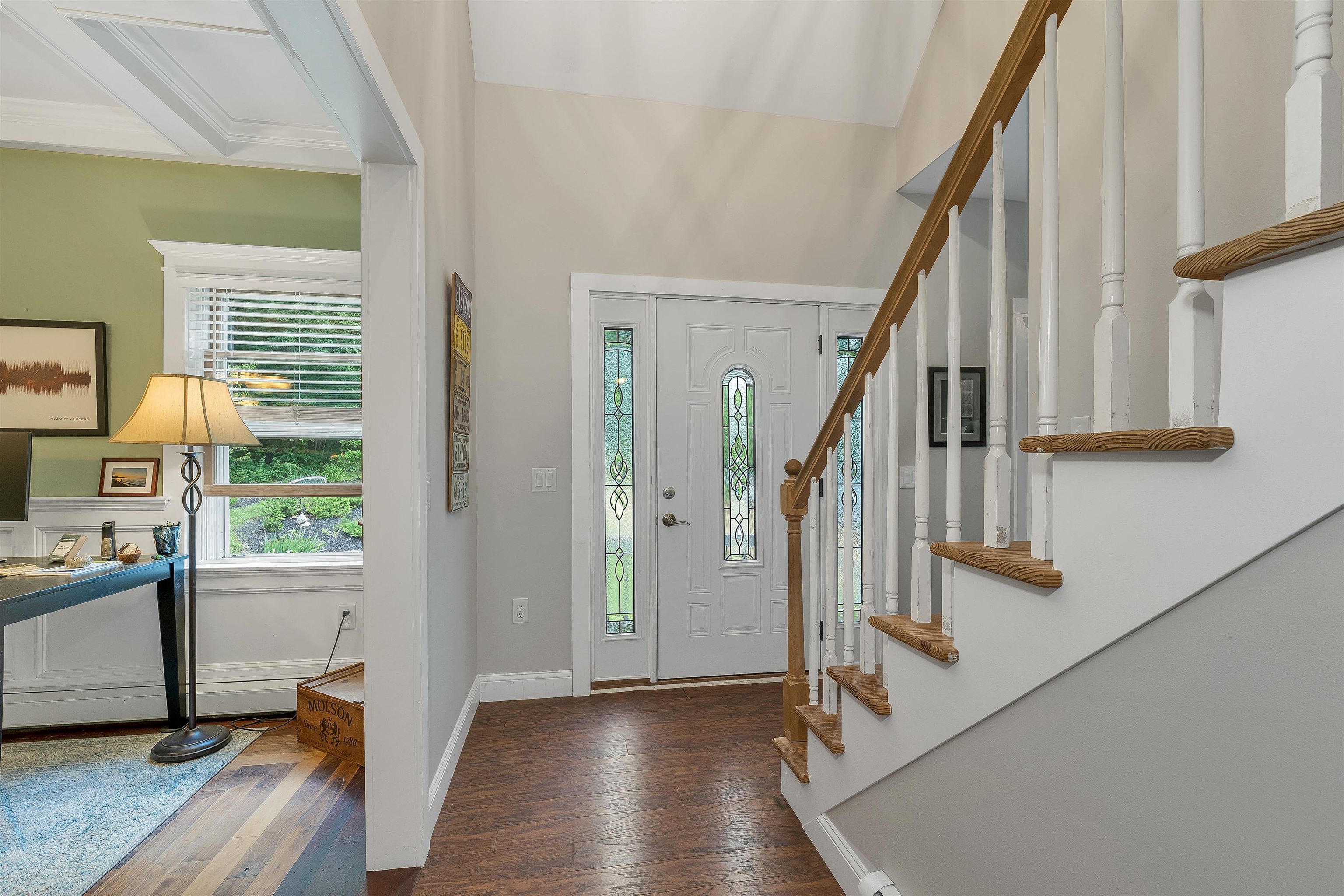 40 Skelley Manor Road Gilmanton, NH 03237 - Photo 32 of 59 Gallery Image 32