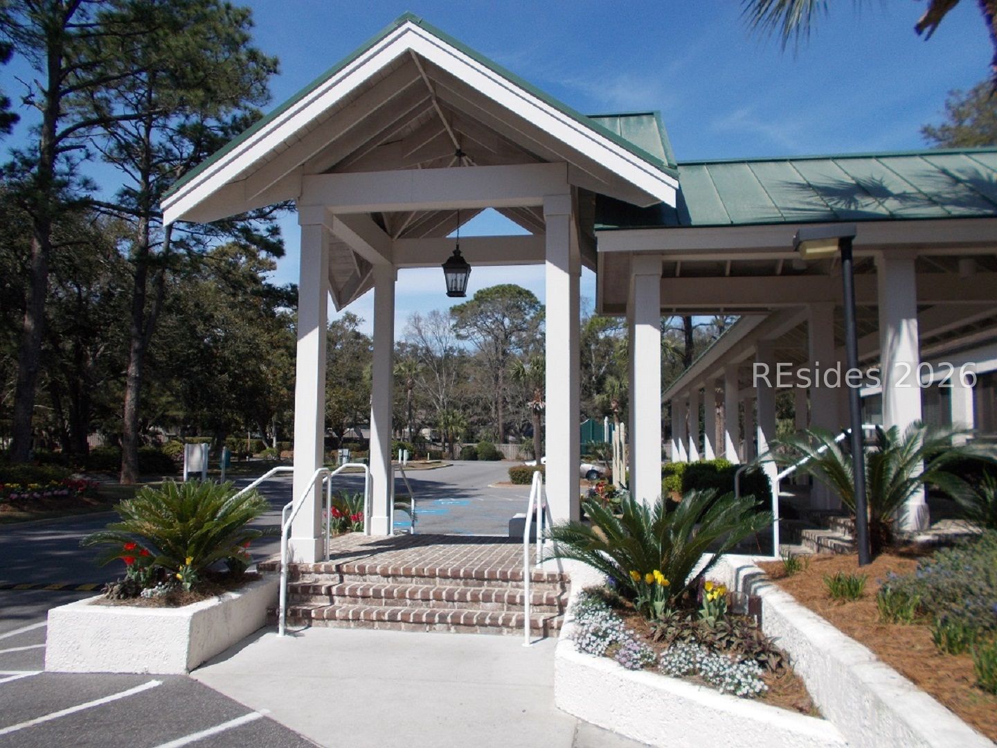 40 Folly Field Road, Unit B19 Hilton Head Island, SC 29928 - Photo 17 of 17