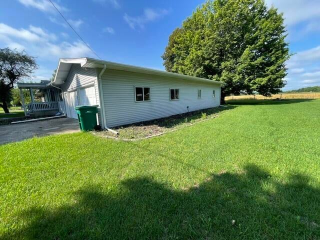 344 North Fremont Road Coldwater, MI 49036 - Photo 45 of 46 Gallery Image 45