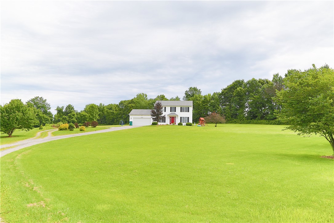 4729 Everdyke Road Williamson, NY 14589 - Photo 1 of 1 Gallery Image 1