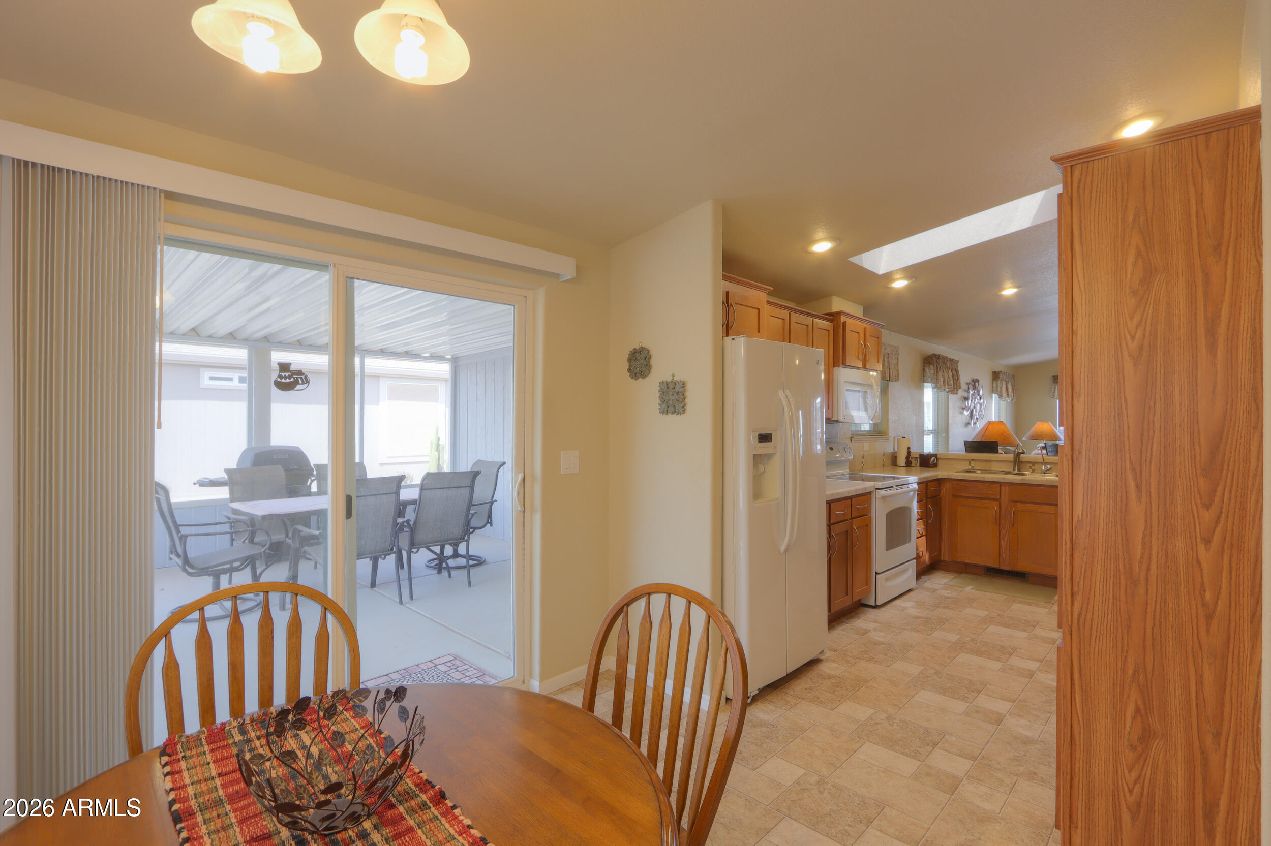 2263 North Trekell Road, Unit 17 Casa Grande, AZ 85122 - Photo 13 of 35 16