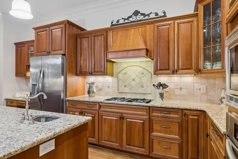 $1,495,000 | 664 Ayrshire Circle, Franklin, TN 37064