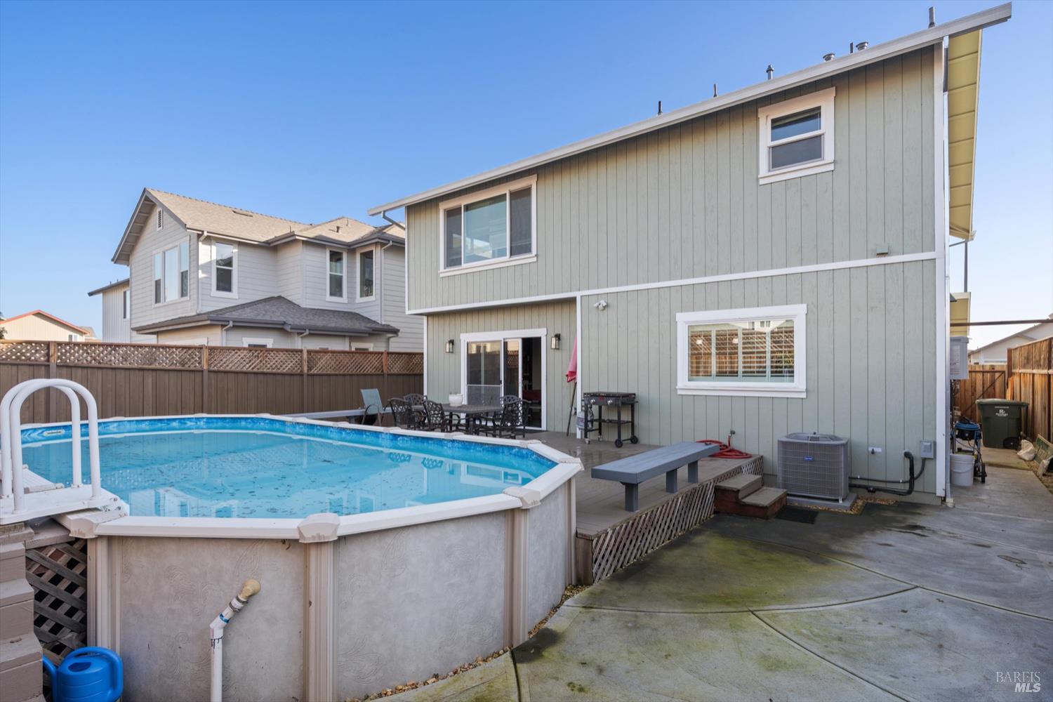 1647 Kerry Lane Santa Rosa, CA 95403 - Photo 13 of 13