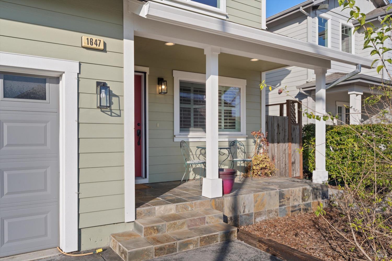 1647 Kerry Lane Santa Rosa, CA 95403 - Photo 3 of 13