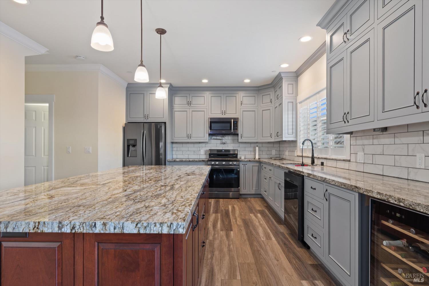 1647 Kerry Lane Santa Rosa, CA 95403 - Photo 6 of 13