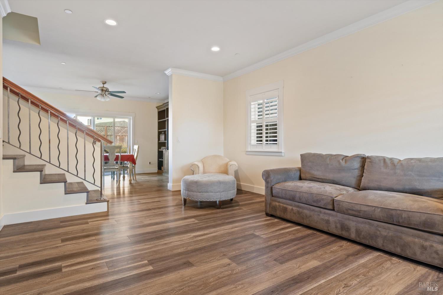 1647 Kerry Lane Santa Rosa, CA 95403 - Photo 7 of 13