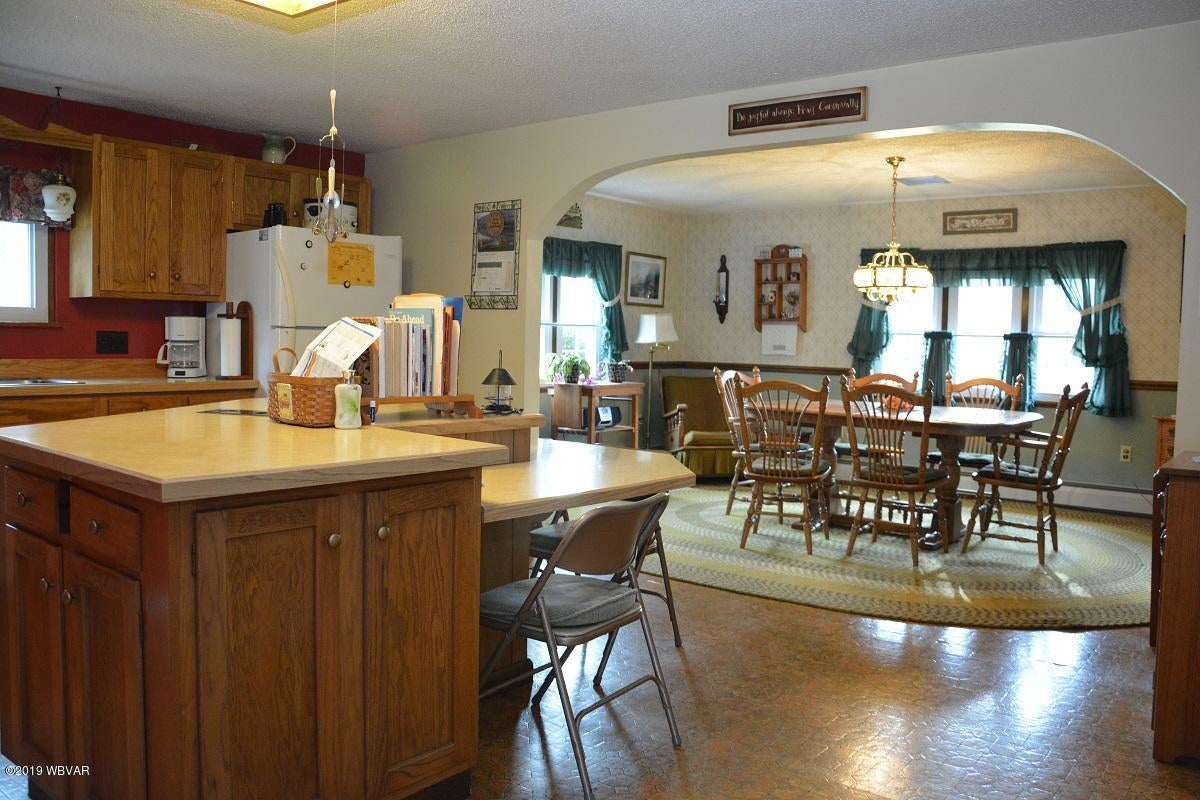 362 DeCoursey Road Roaring Branch, PA 17765 - Photo 14 of 40 Gallery Image 14