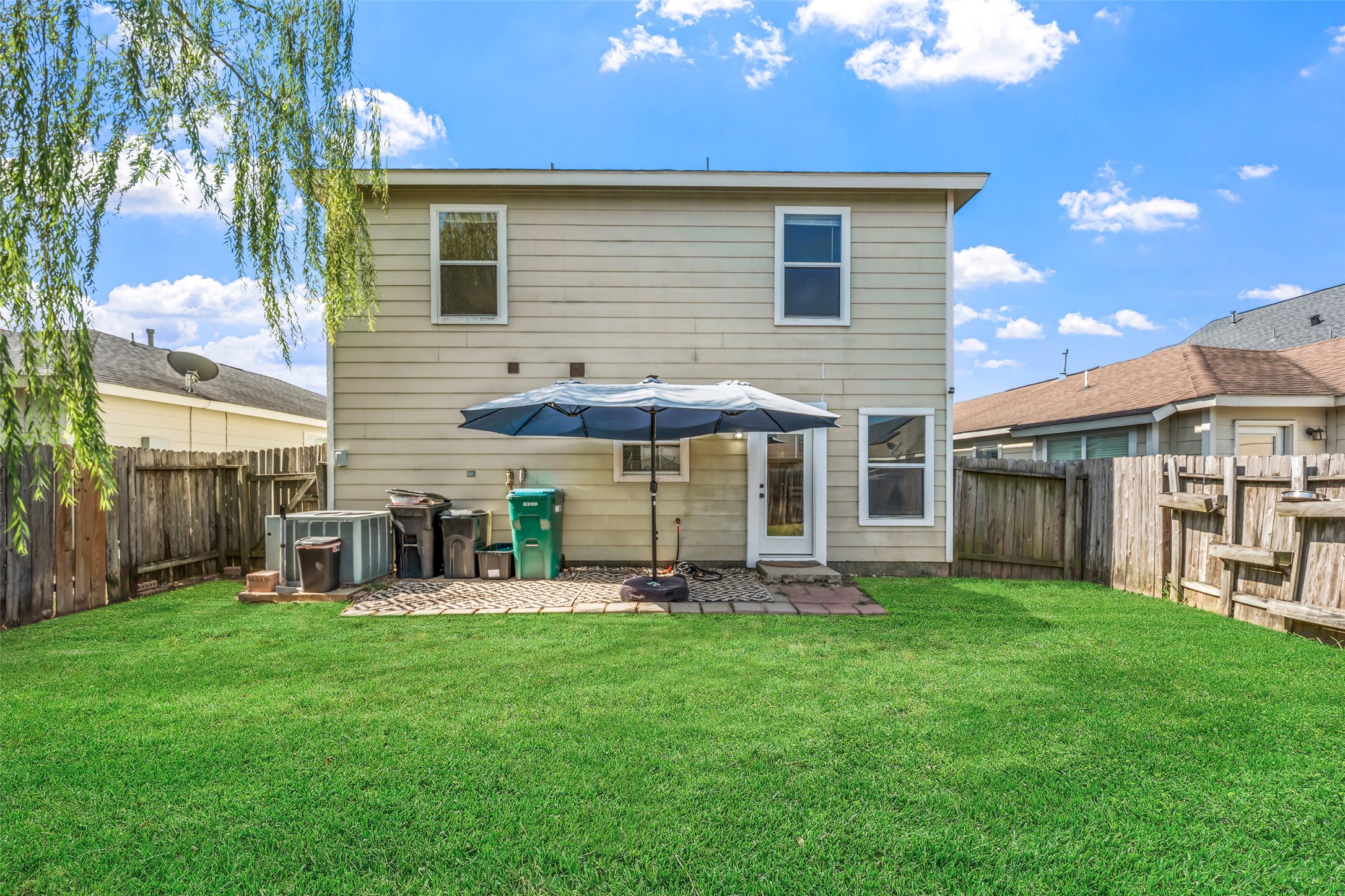 2914 Rustling Chestnut Street Spring, TX 77389 - Photo 35 of 35 Gallery Image 35