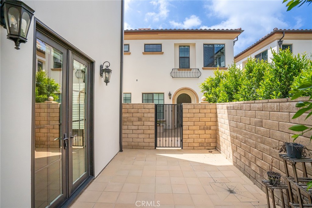 1019 Holly Avenue, Unit A Arcadia, CA 91007 - Photo 15 of 40 a front view of a house with balcony