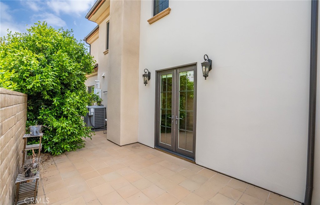 1019 Holly Avenue, Unit A Arcadia, CA 91007 - Photo 16 of 40 front view of a house with potted plants