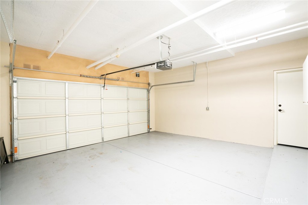 1019 Holly Avenue, Unit A Arcadia, CA 91007 - Photo 37 of 40 a view of a garage