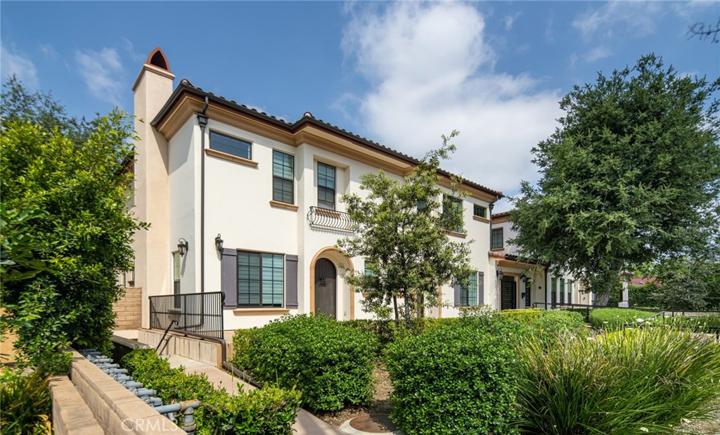 1019 Holly Avenue, Unit A Arcadia, CA 91007 - Photo 5 of 40 a front view of a house with a yard