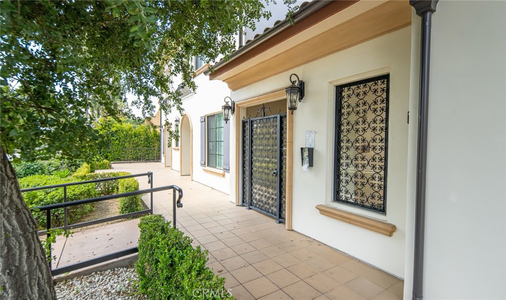 1019 Holly Avenue, Unit A Arcadia, CA 91007 - Photo 6 of 40 a view of outdoor space yard and patio