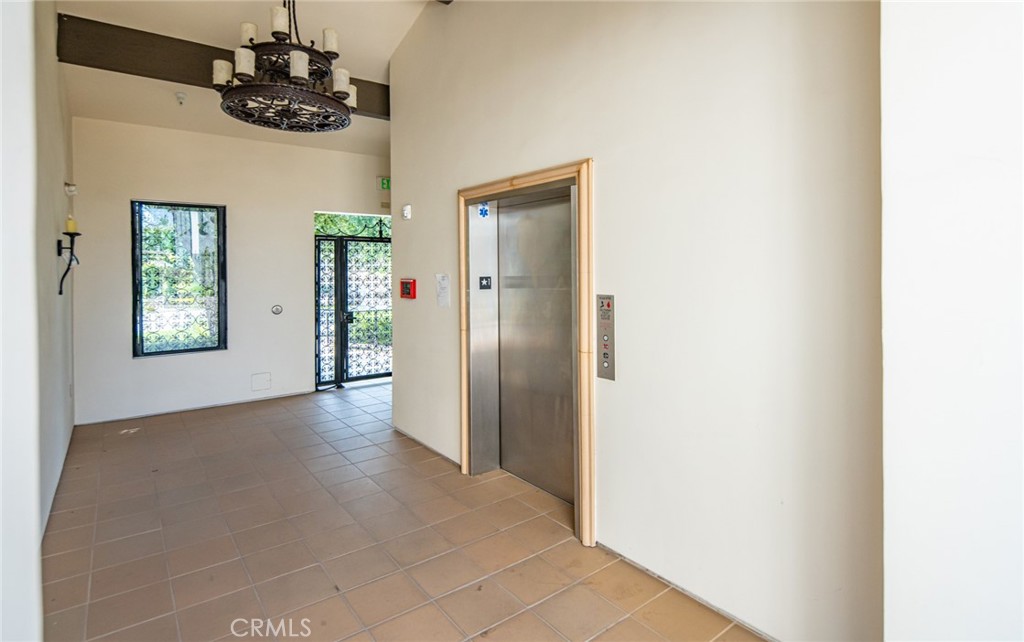 1019 Holly Avenue, Unit A Arcadia, CA 91007 - Photo 7 of 40 a view of a hallway with front door