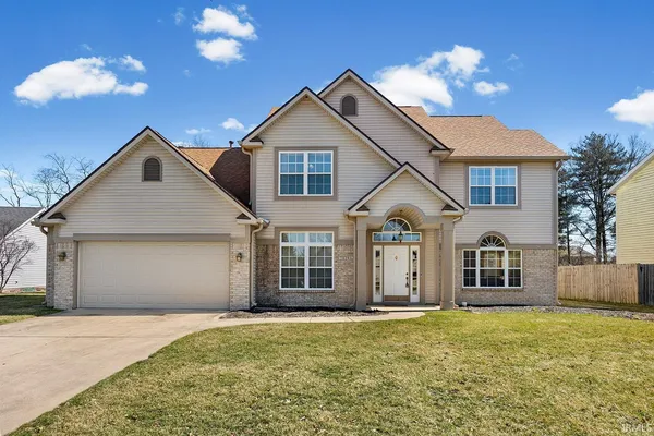 $420,000 | 2029 Longspur Drive, West Lafayette, IN 47906