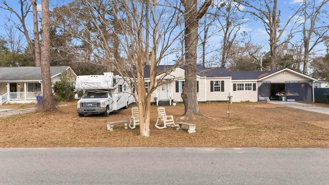 $263,990 | 708 15th Avenue, Conway, SC 29526