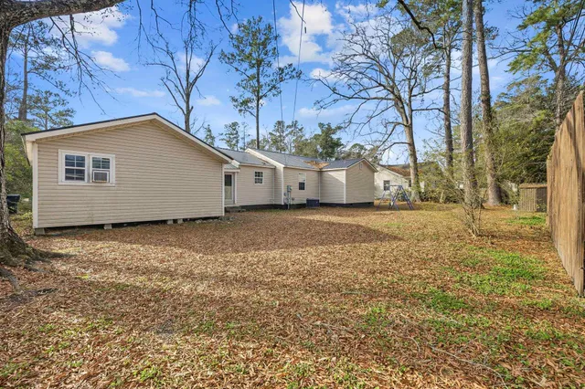$263,990 | 708 15th Avenue, Conway, SC 29526