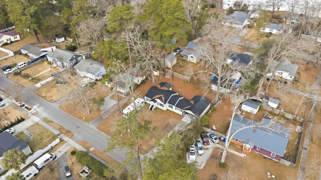 $263,990 | 708 15th Avenue, Conway, SC 29526