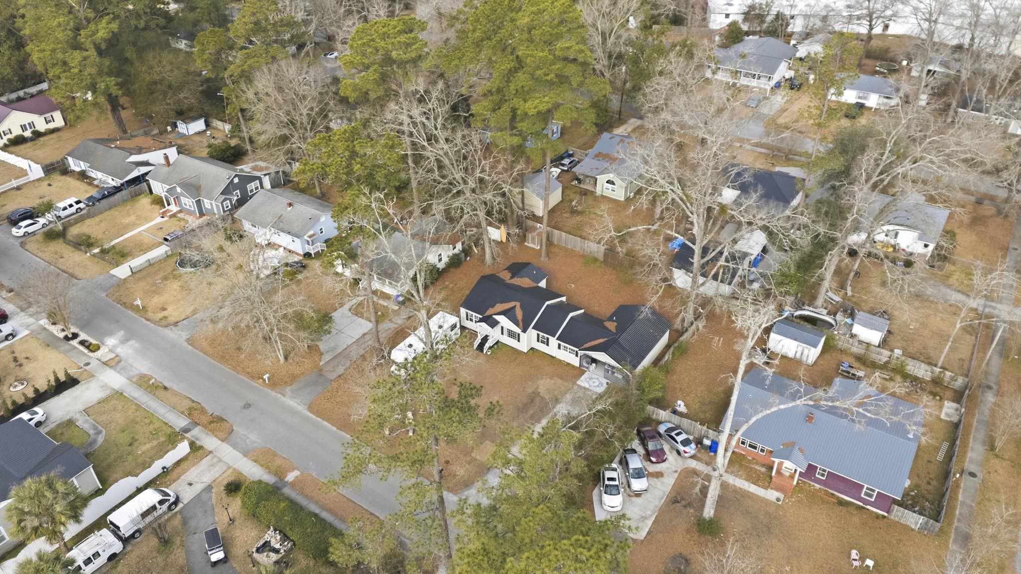 708 15th Avenue Conway, SC 29526 - Photo 32 of 37