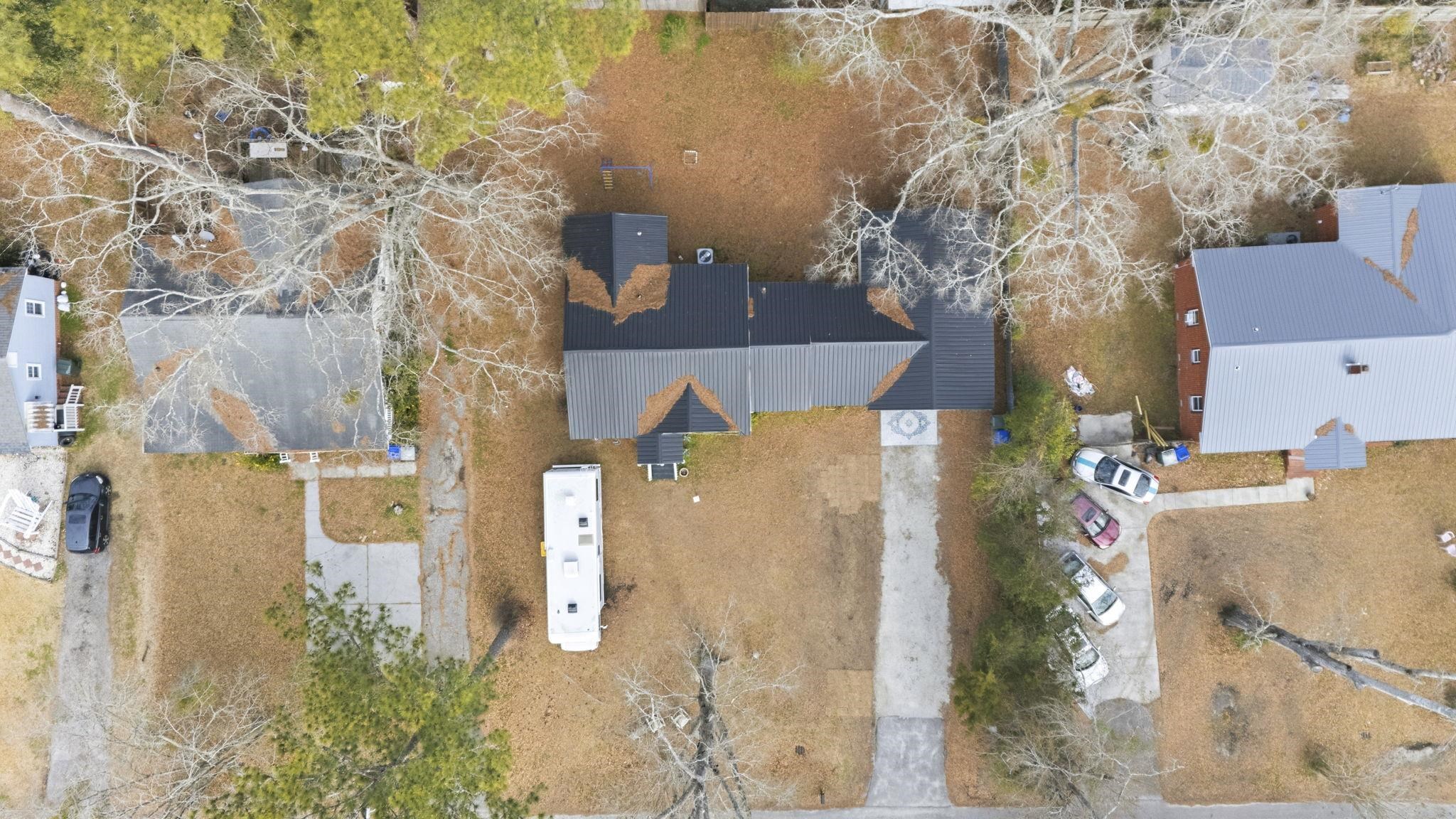 708 15th Avenue Conway, SC 29526 - Photo 33 of 37