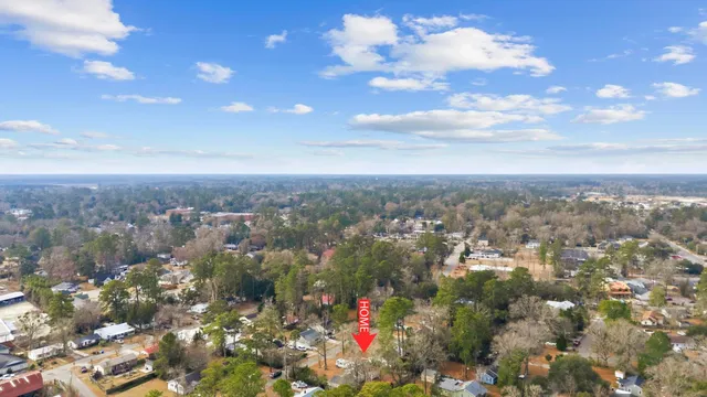 $263,990 | 708 15th Avenue, Conway, SC 29526