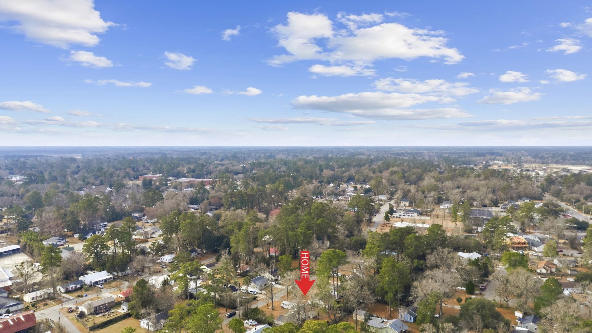 708 15th Avenue Conway, SC 29526 - Photo 34 of 37