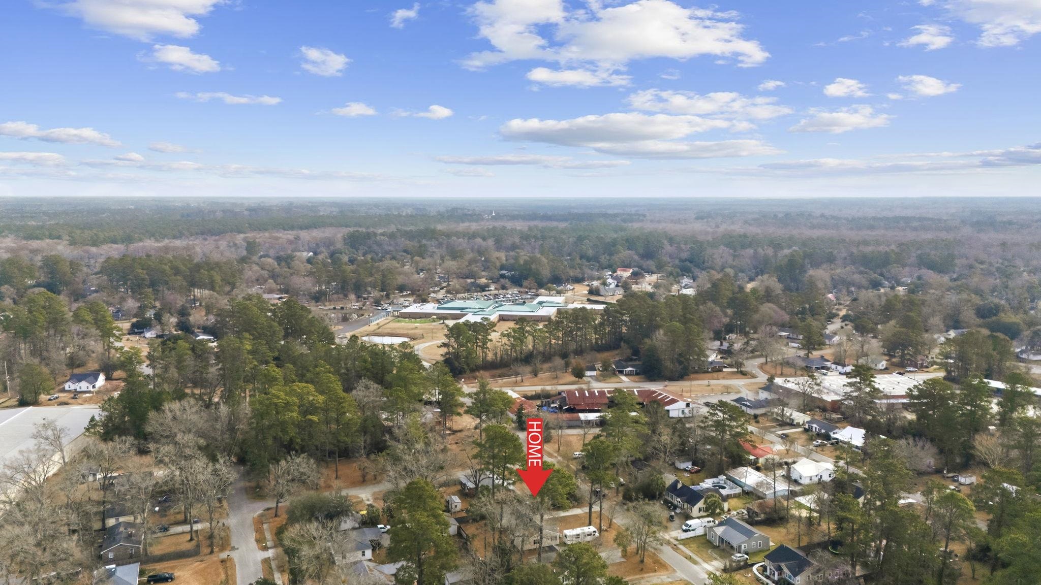 708 15th Avenue Conway, SC 29526 - Photo 35 of 37