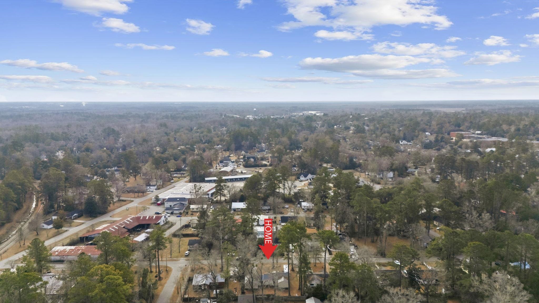 708 15th Avenue Conway, SC 29526 - Photo 36 of 37