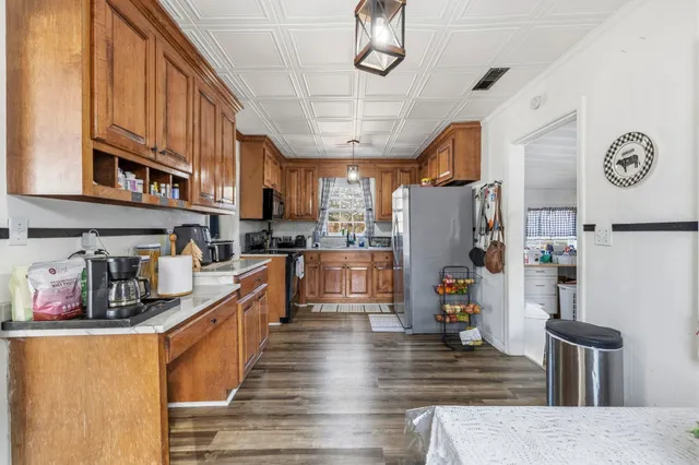 $263,990 | 708 15th Avenue, Conway, SC 29526