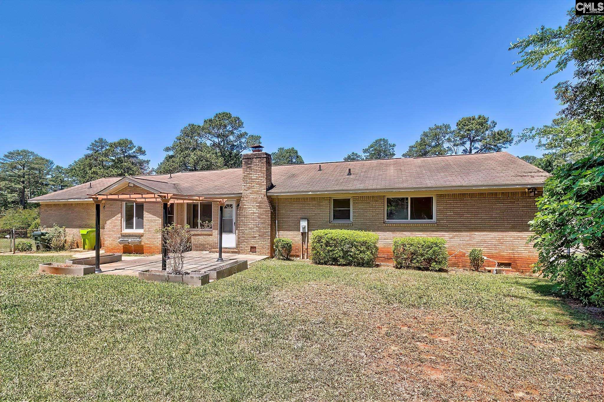 1700 North Woodstream Road Columbia, SC 29212 - Photo 33 of 36