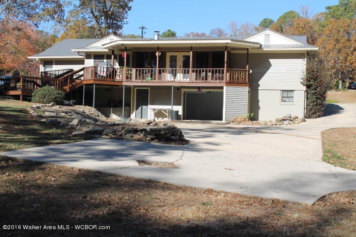 1203 Valley Road Jasper, AL 35501 - Photo 7 of 38 Gallery Image 7