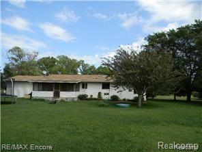10158 South State Road Goodrich, MI 48438 - Photo 5 of 26