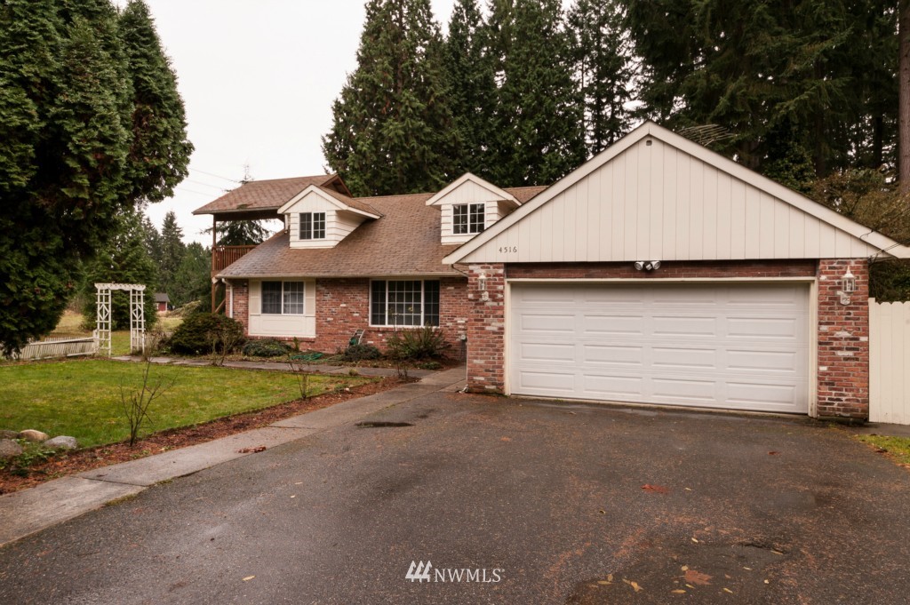4516 236th Place Southeast Bothell, WA 98021 - Photo 1 of 11