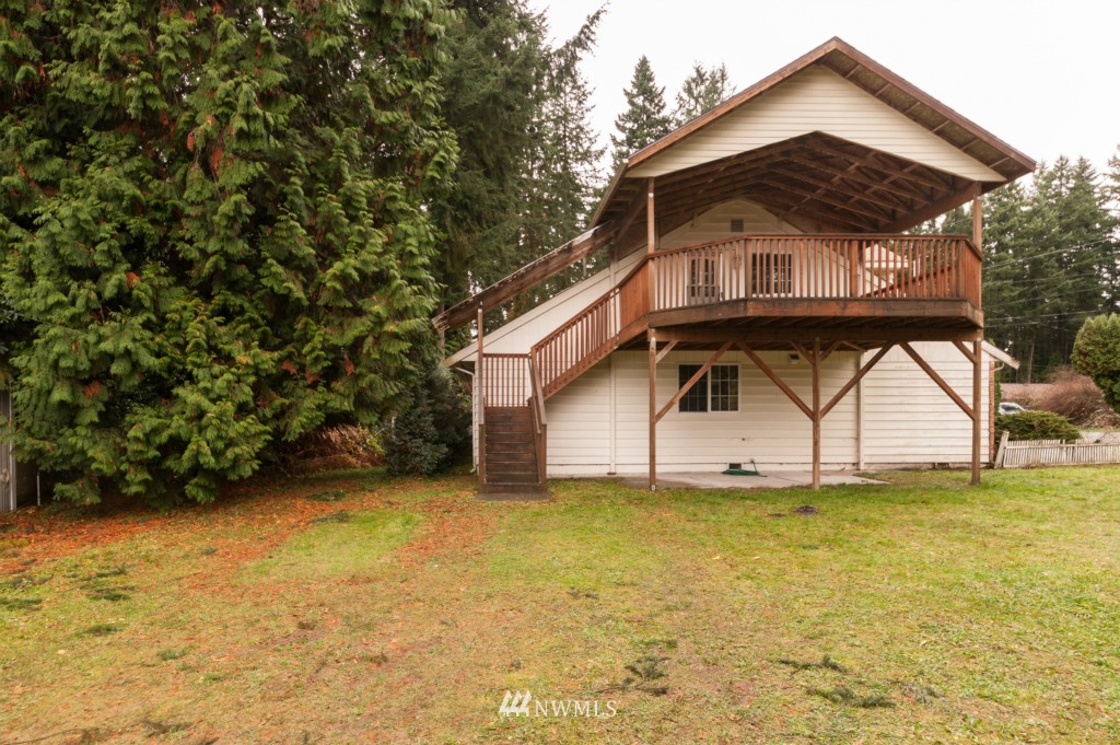 4516 236th Place Southeast Bothell, WA 98021 - Photo 5 of 11
