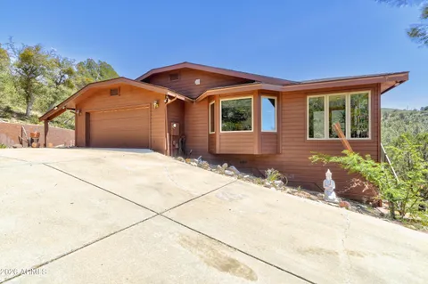 $975,000 | 155 Partridge Lane, Prescott, AZ 86303