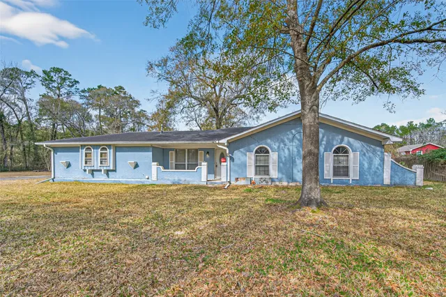 $275,000 | 12163 Oak Leaf Road, Conroe, TX 77303