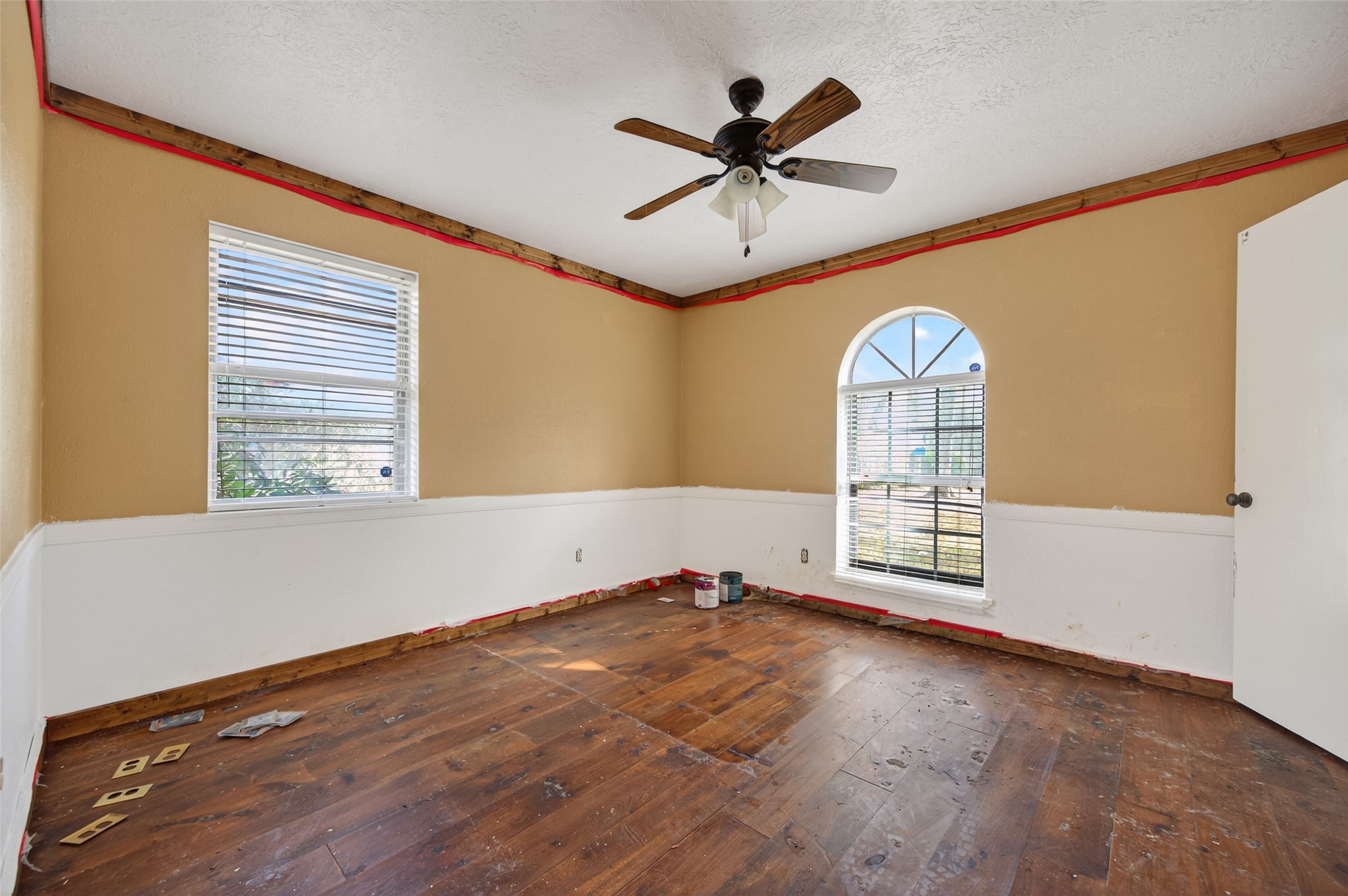 12163 Oak Leaf Road Conroe, TX 77303 - Photo 25 of 50