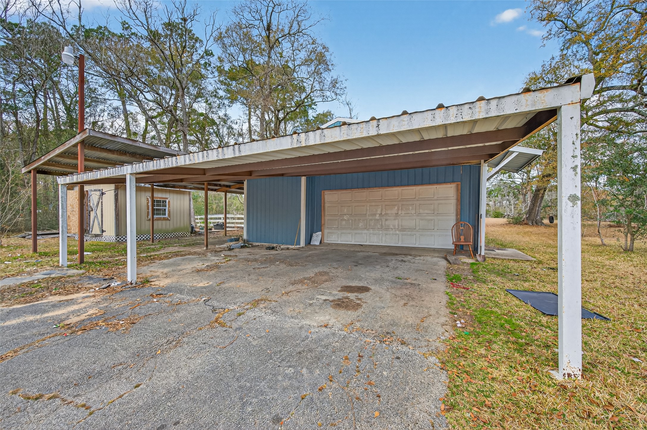 12163 Oak Leaf Road Conroe, TX 77303 - Photo 37 of 50