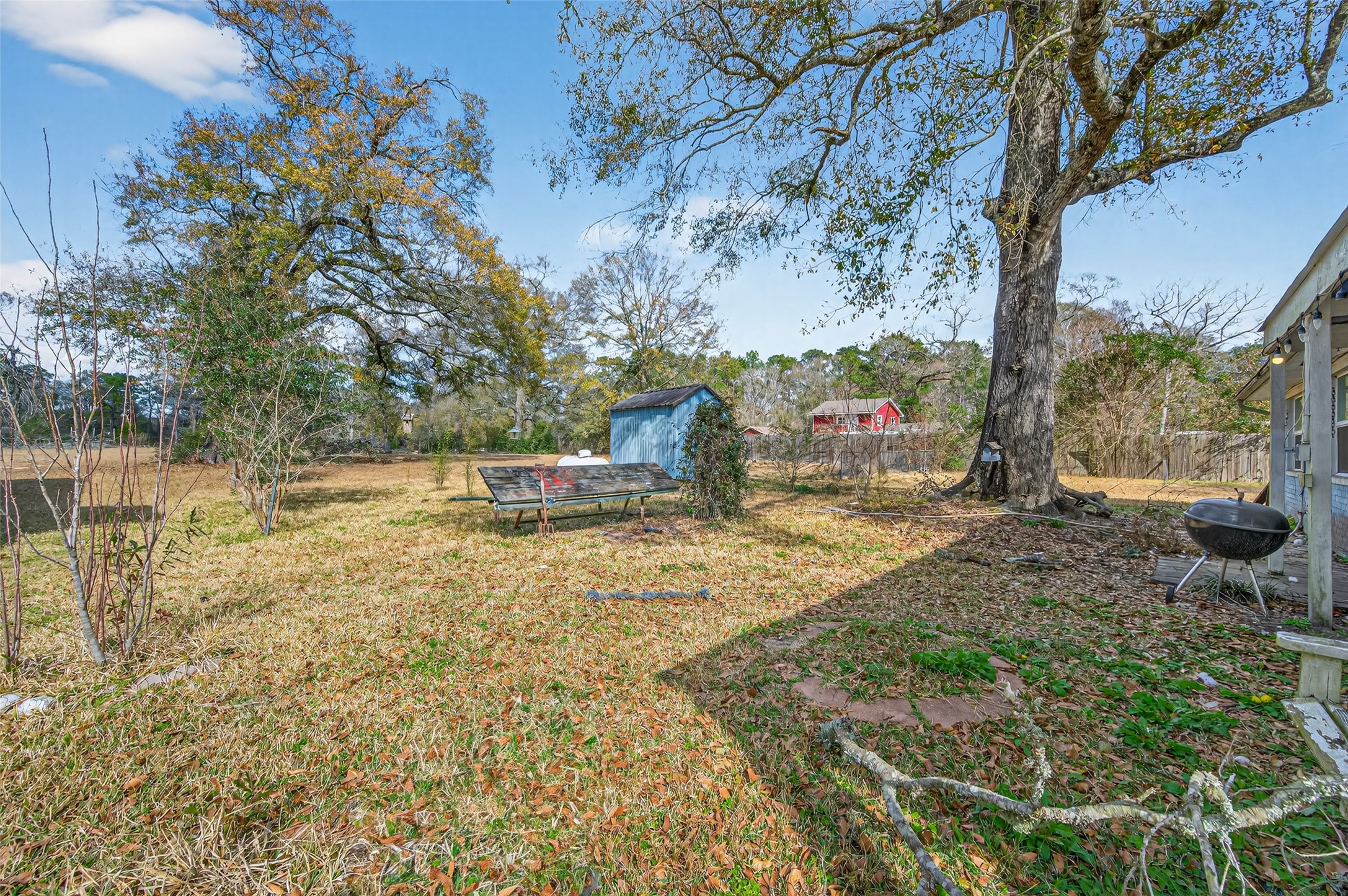 12163 Oak Leaf Road Conroe, TX 77303 - Photo 39 of 50