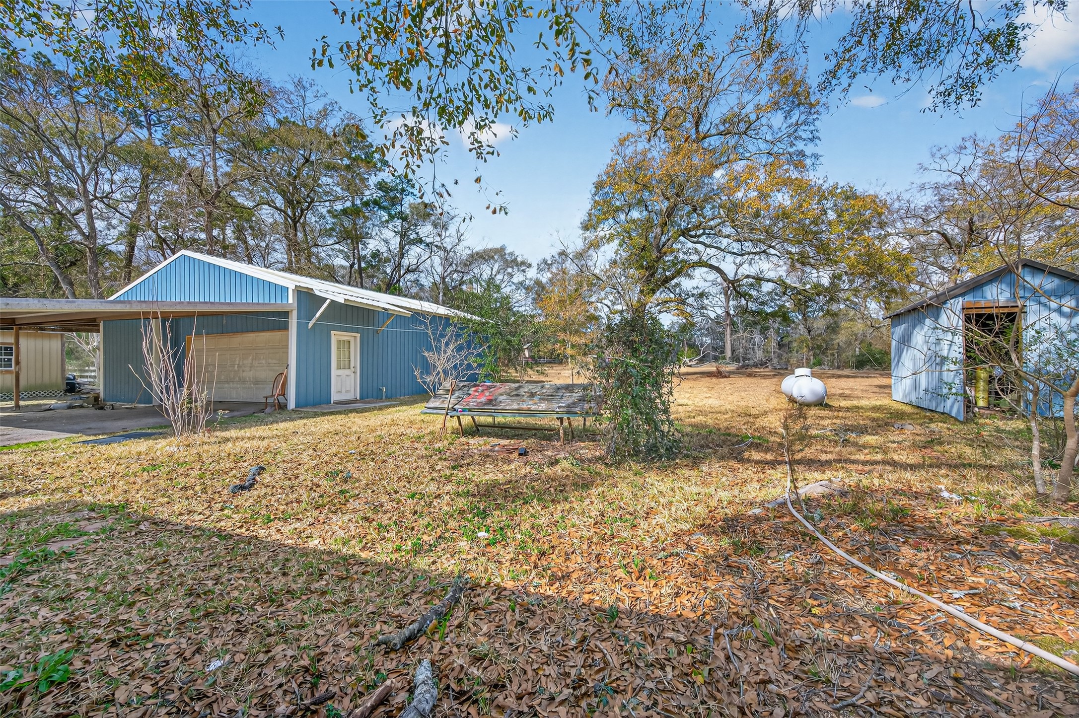 12163 Oak Leaf Road Conroe, TX 77303 - Photo 40 of 50