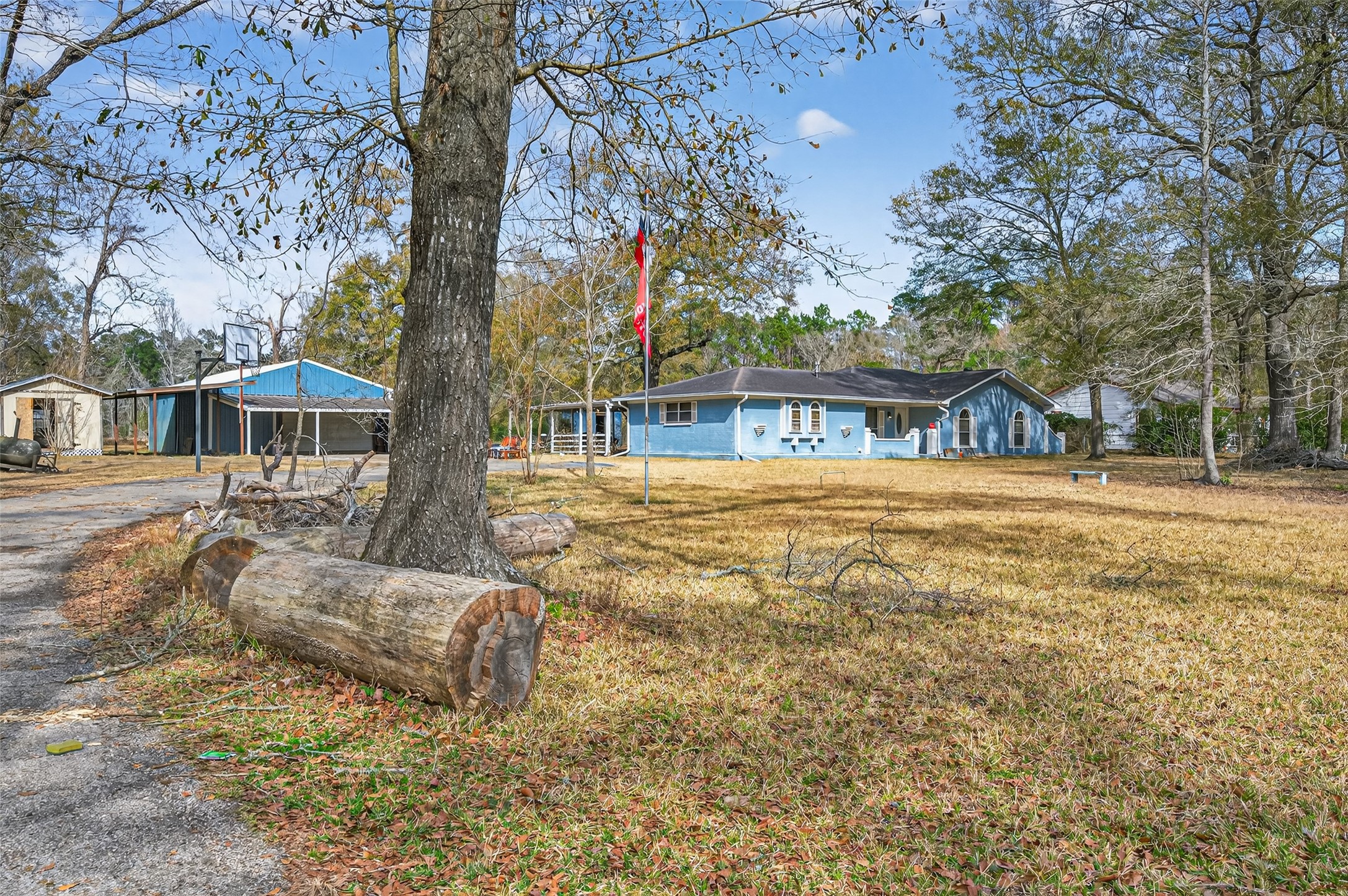 12163 Oak Leaf Road Conroe, TX 77303 - Photo 45 of 50