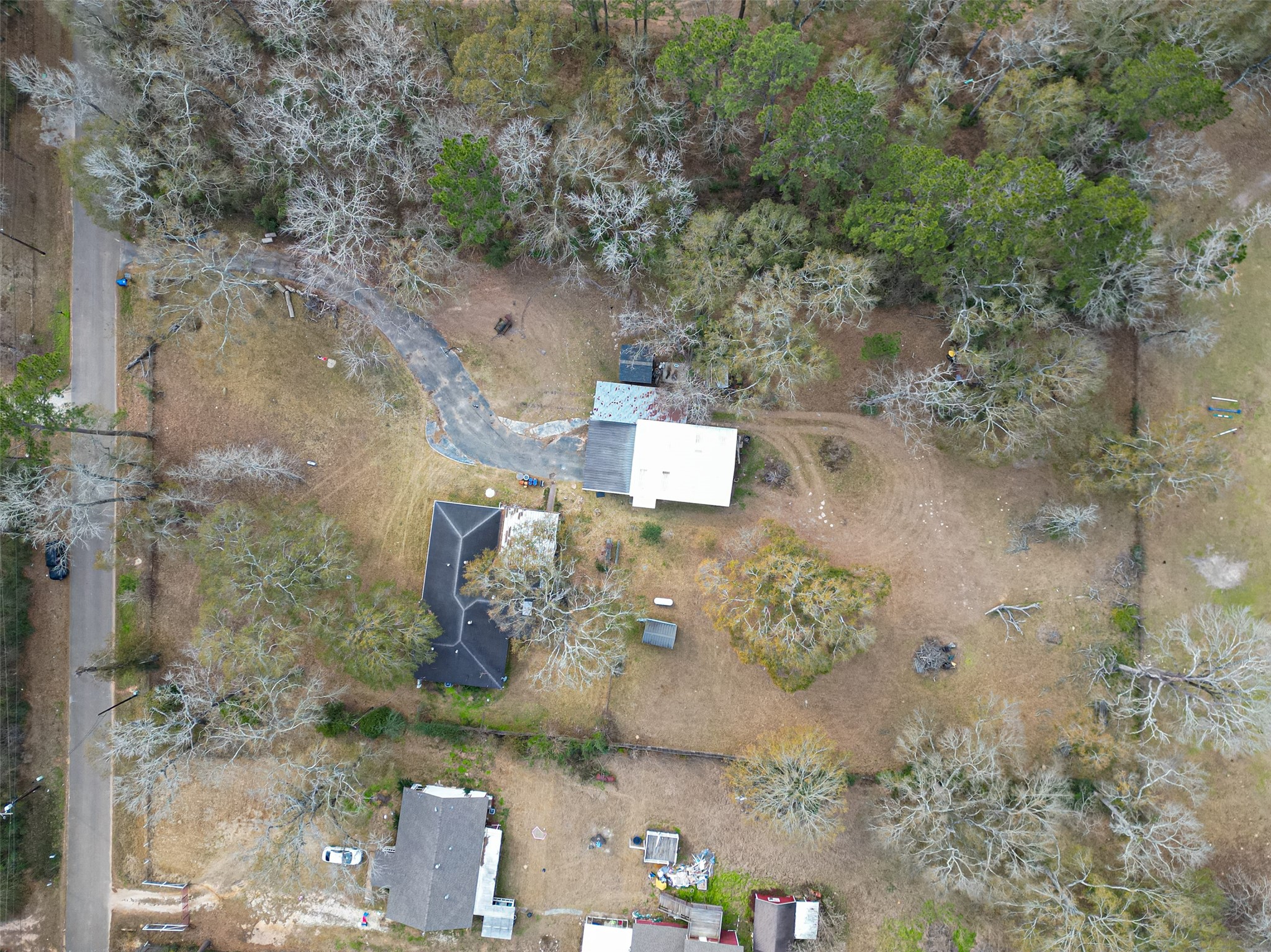 12163 Oak Leaf Road Conroe, TX 77303 - Photo 49 of 50