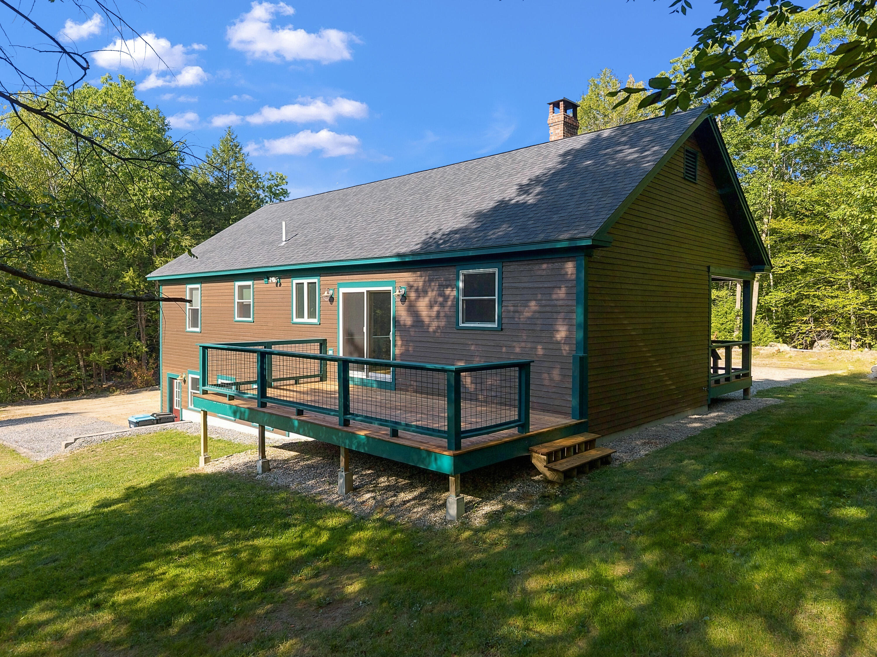 184 Sweetser Road Pownal, ME 04069 - Photo 55 of 84 184 Sweetser Rd_154