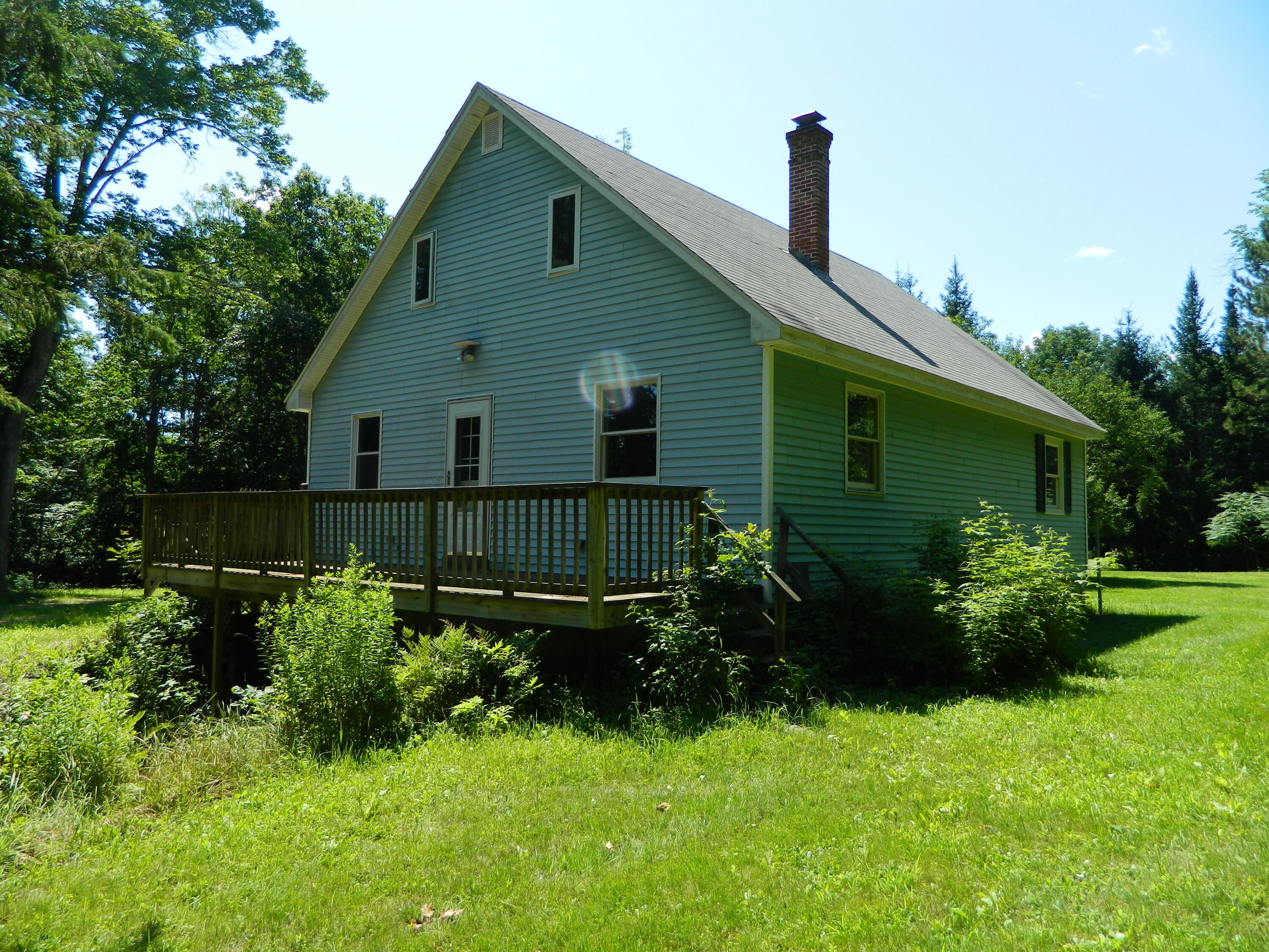 243 Mudgett Road Kenduskeag, ME 04450 - Photo 6 of 35 DSCN1499